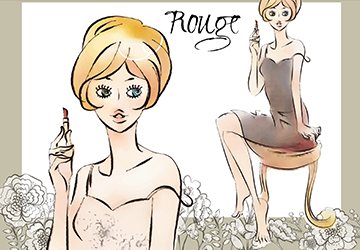 記者コラム,リップ,クリーム,オイル,福岡,マツキヨ,保護