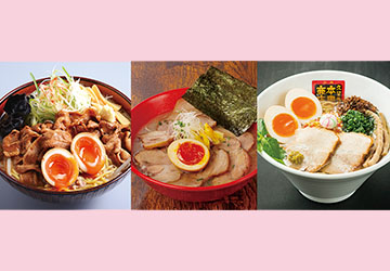 ラーメン,スタジアム,札幌,みその,久留米,本田平治郎商店,小倉,割烹,賢太朗