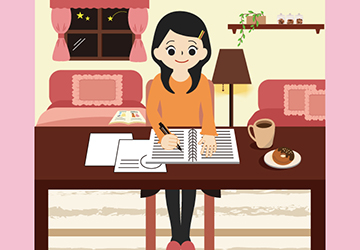 記者コラム,好奇心,新しいこと,始める,勉強,魅力,期待