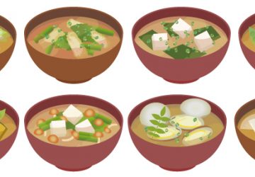 味噌汁