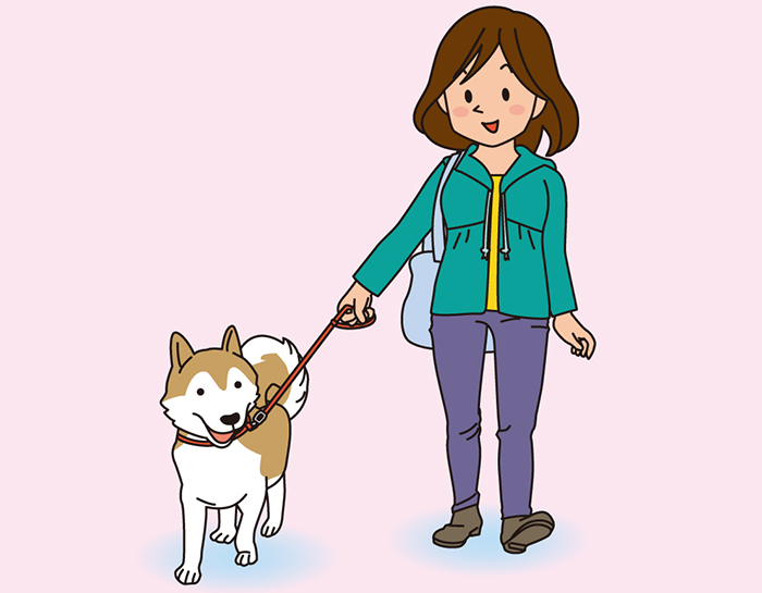 記者コラム,ボランティア,マザー,ルーフ,お散歩,犬,猫