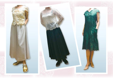 ファッション,トレンド,大人,春,夏,SKIP,福岡