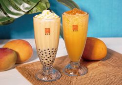 カフェ・ブッフェ・スイーツの美味しい夏メニューvol.3