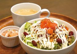 夏を乗り切る！ひんやりスイーツ＆元気グルメ その1