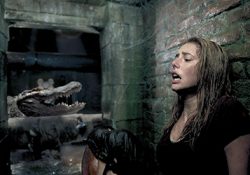 ペア特別試写会「クロール ー凶暴領域ー」にご招待！