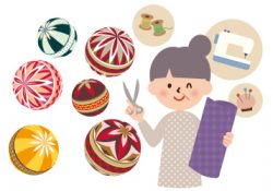 モノづくりをする高齢者は元気で認知も関係ないようだ！