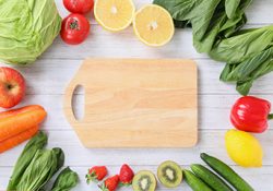 一緒に「ヤセ菌」を増やしませんか？お弁当作りにチャレンジ！