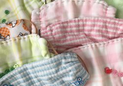 マスクのご寄付をいただきました！