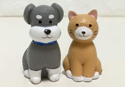 犬猫たちも妙なクセや習性があるものですね！