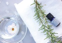 アロマを楽しむ vol.7 ホームケア