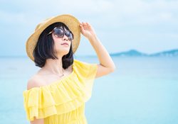 美容賢者に聞いた夏のマイブーム！ vol.3