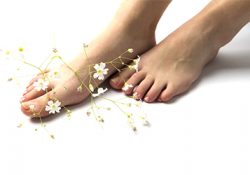 足の運動で歩くのが楽になった！