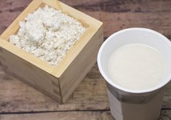 「甘酒」を使った簡単レシピ！