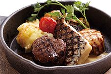 グランド ハイアット 福岡1F『THE MARKET F』