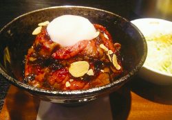 春のスキコミ！グルメ編