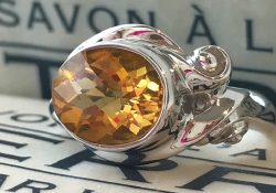 パーソナルジュエリー展示会のご案内