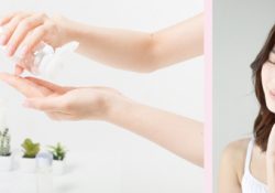 今ある化粧品がつけ方ひとつで効果アップ