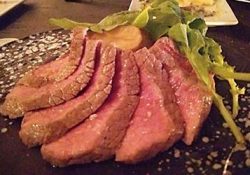 体が欲する時は、お肉を食べよう