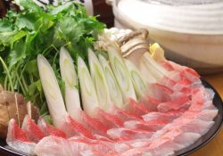 丁寧に仕上げた「雅」のこだわり鍋