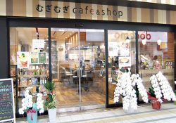 大麦料理を提供するカフェが新天町にオープン！