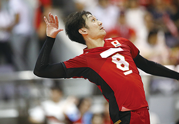 イベント,バレーボール,国際大会,福岡,開催,FIVB,マリンメッセ