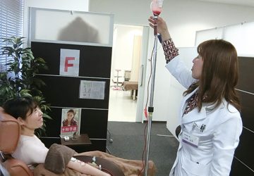 由香内科オゾン中